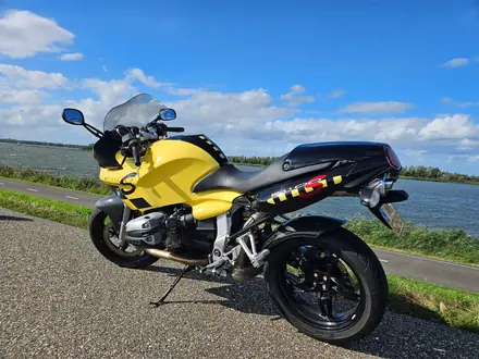 BMW R 1100 S