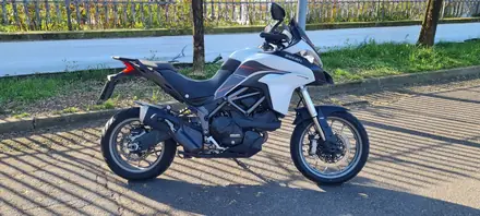 Ducati Multistrada 950