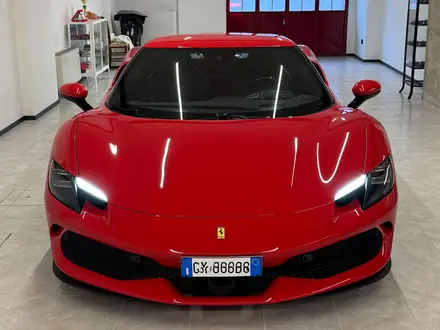 Ferrari 296