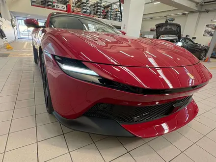 Ferrari Amalfi