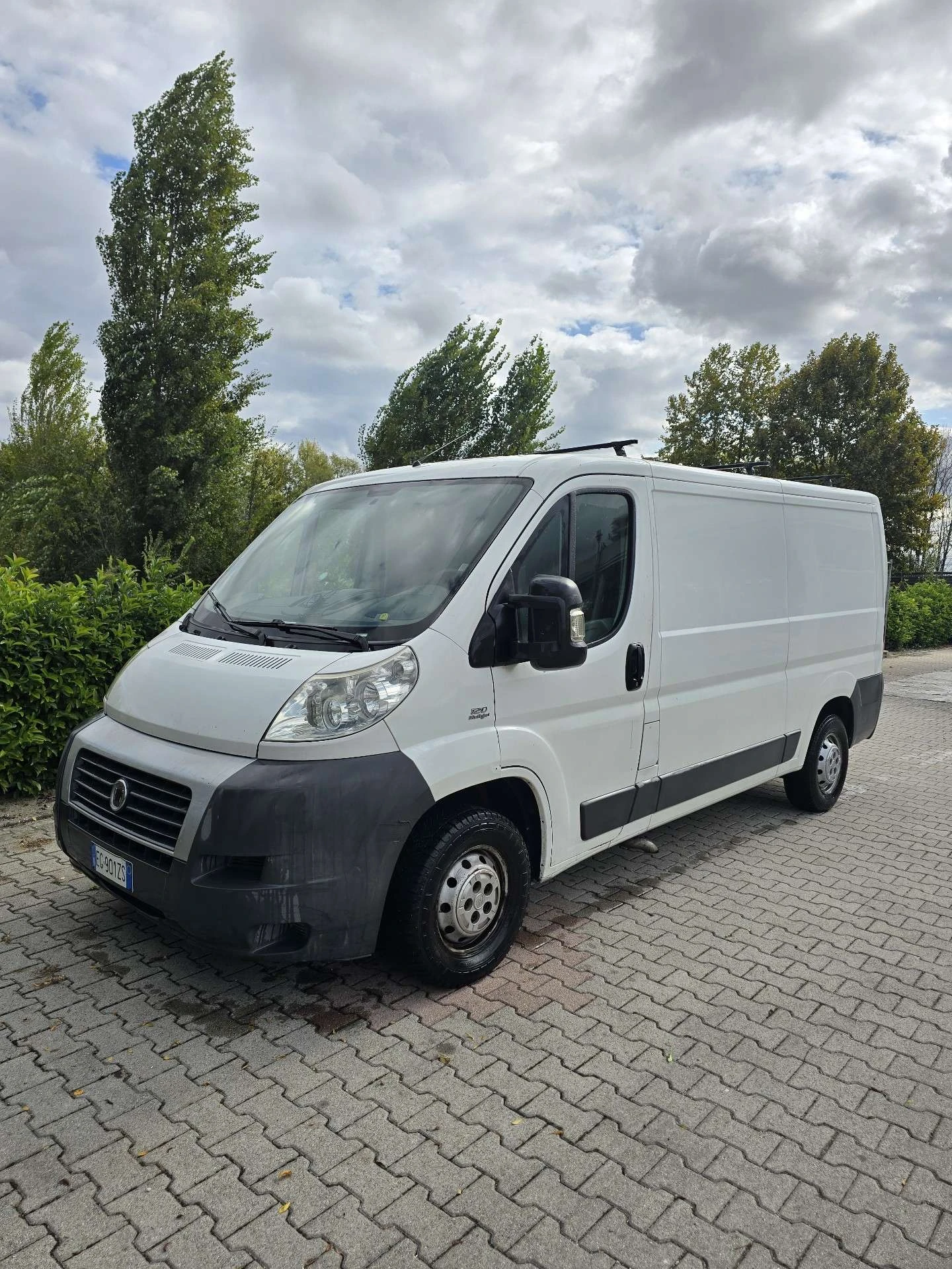 Fiat Ducato