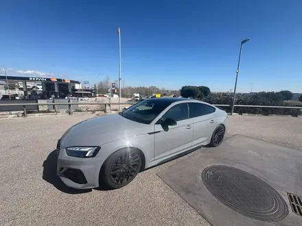 Audi RS5