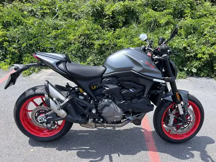 Ducati Monster 937