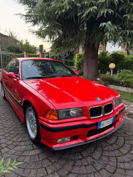 BMW M3