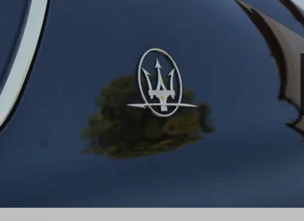 Maserati Levante undefined