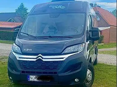 Citroen Jumper
