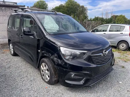 Opel Combo Life