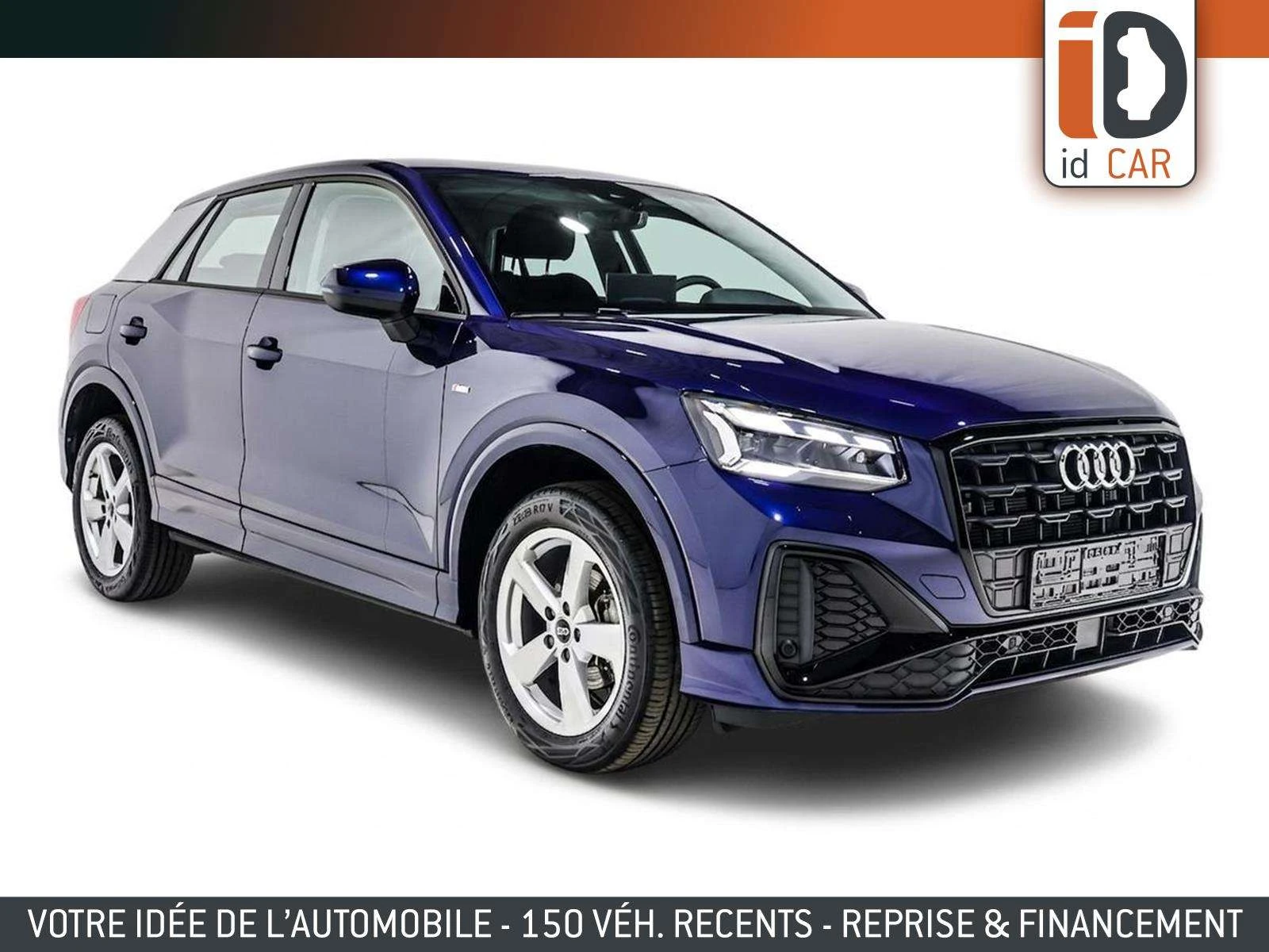 Audi Q2 2026