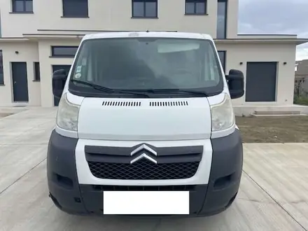 Citroen Jumper