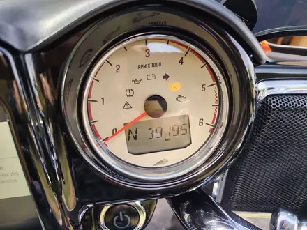 Indian Roadmaster
