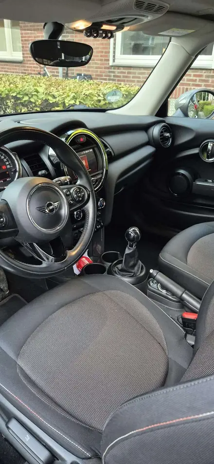 MINI One
