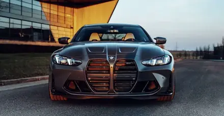 BMW M4