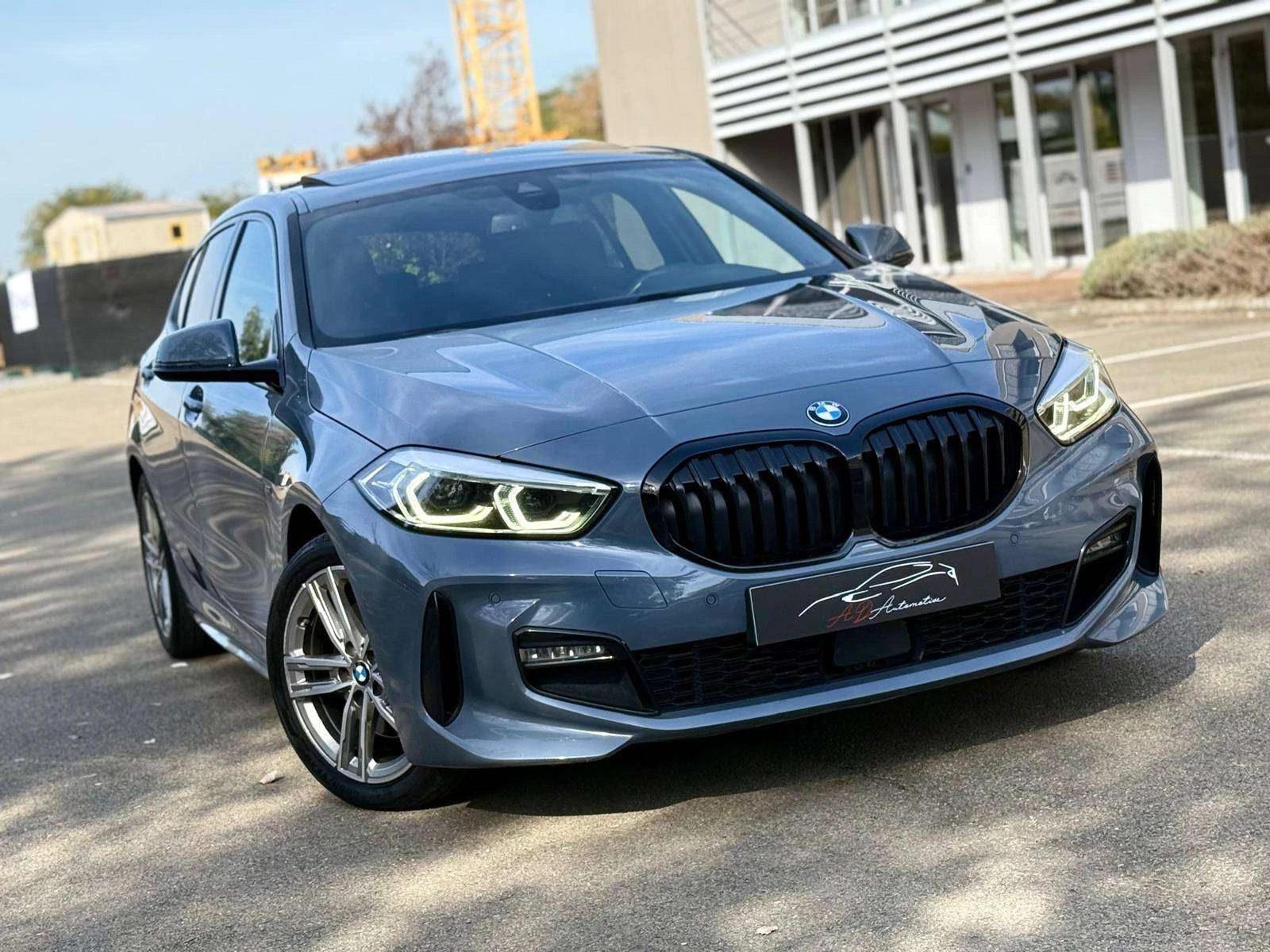 BMW 116