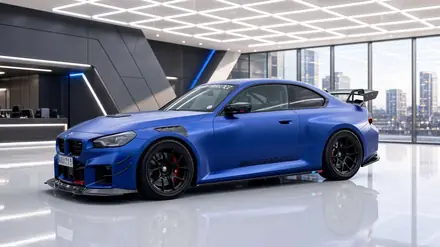 BMW M2