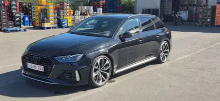 Audi RS4