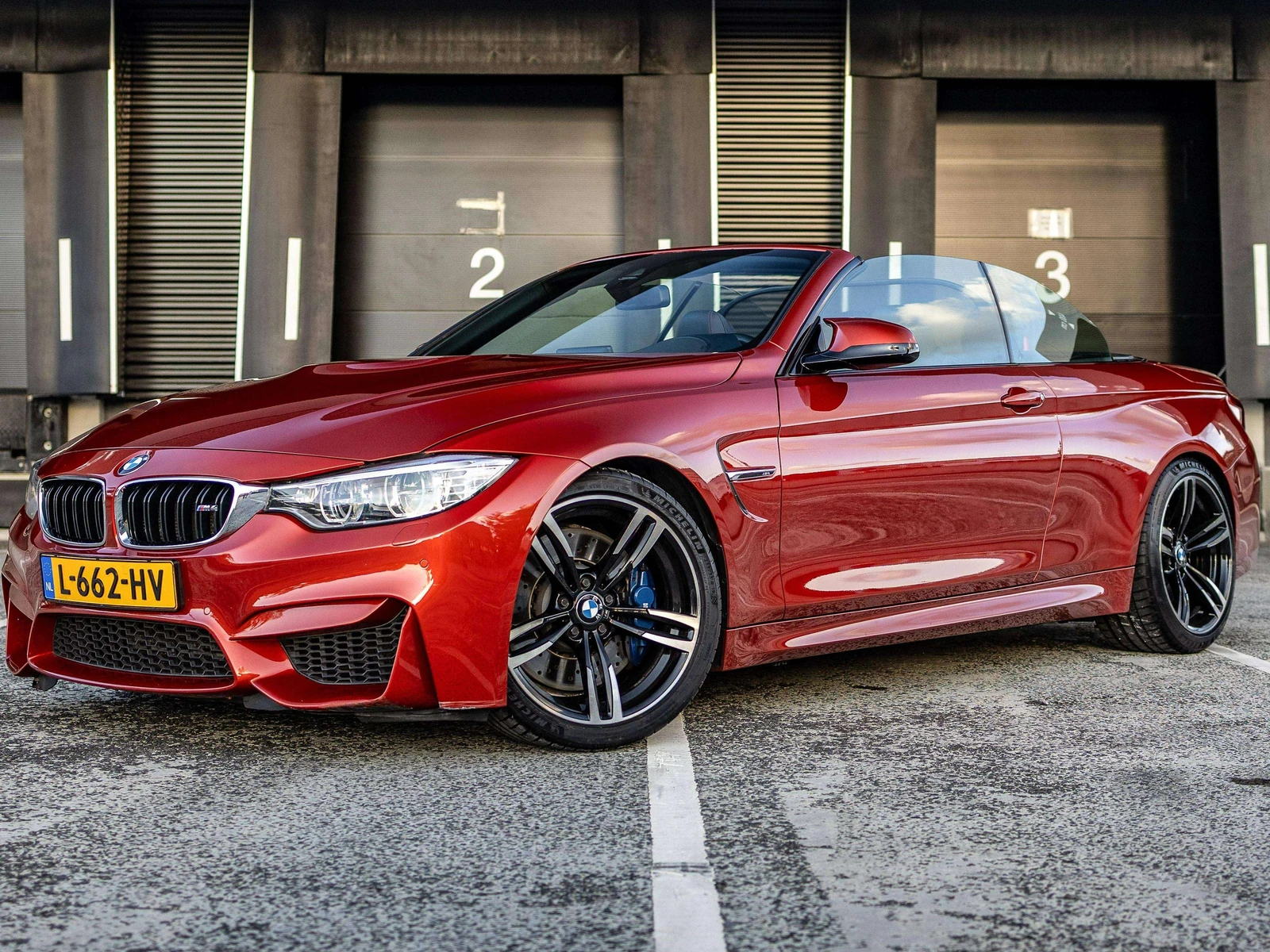 BMW M4