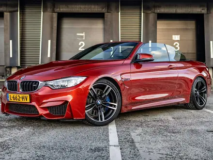 BMW M4