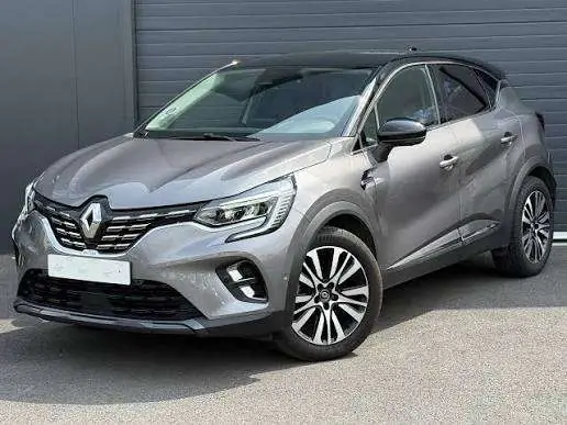 Renault Captur 2021