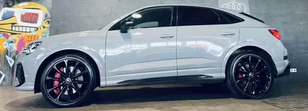Audi RS Q3