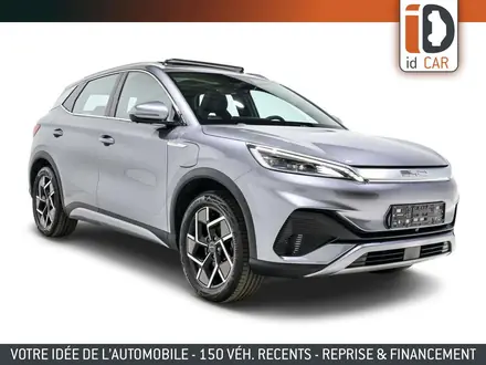 BYD Atto 3