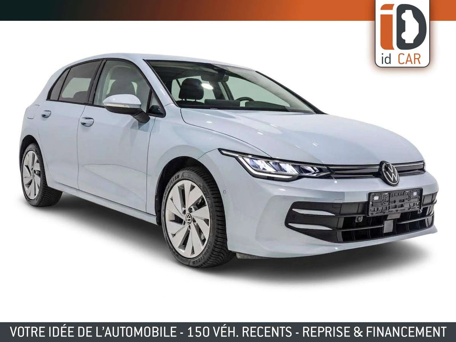 Volkswagen Golf 2025