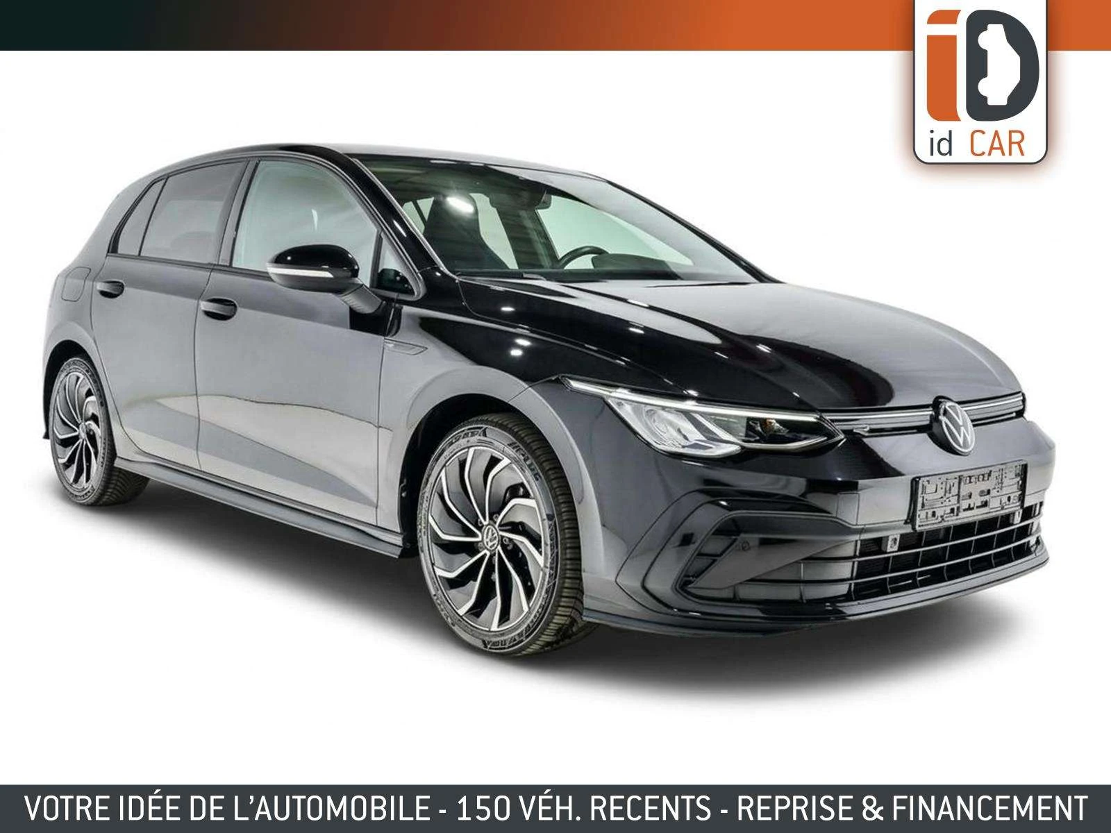 Volkswagen Golf 2024