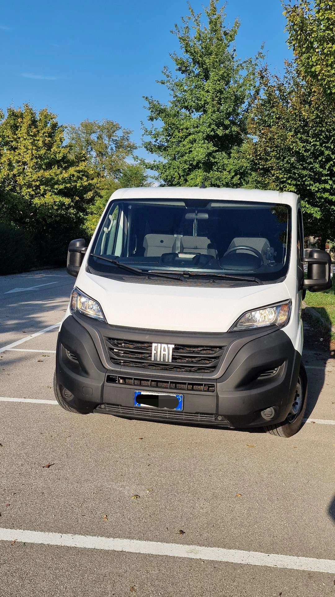 Fiat Ducato