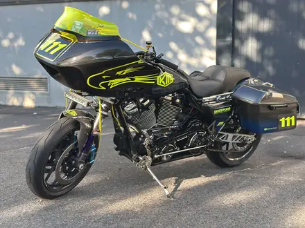 Harley-Davidson Road Glide