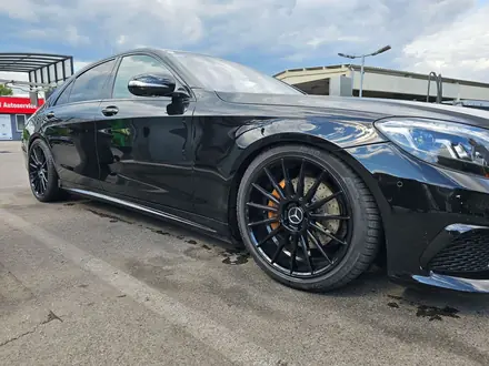 Mercedes-Benz S 350