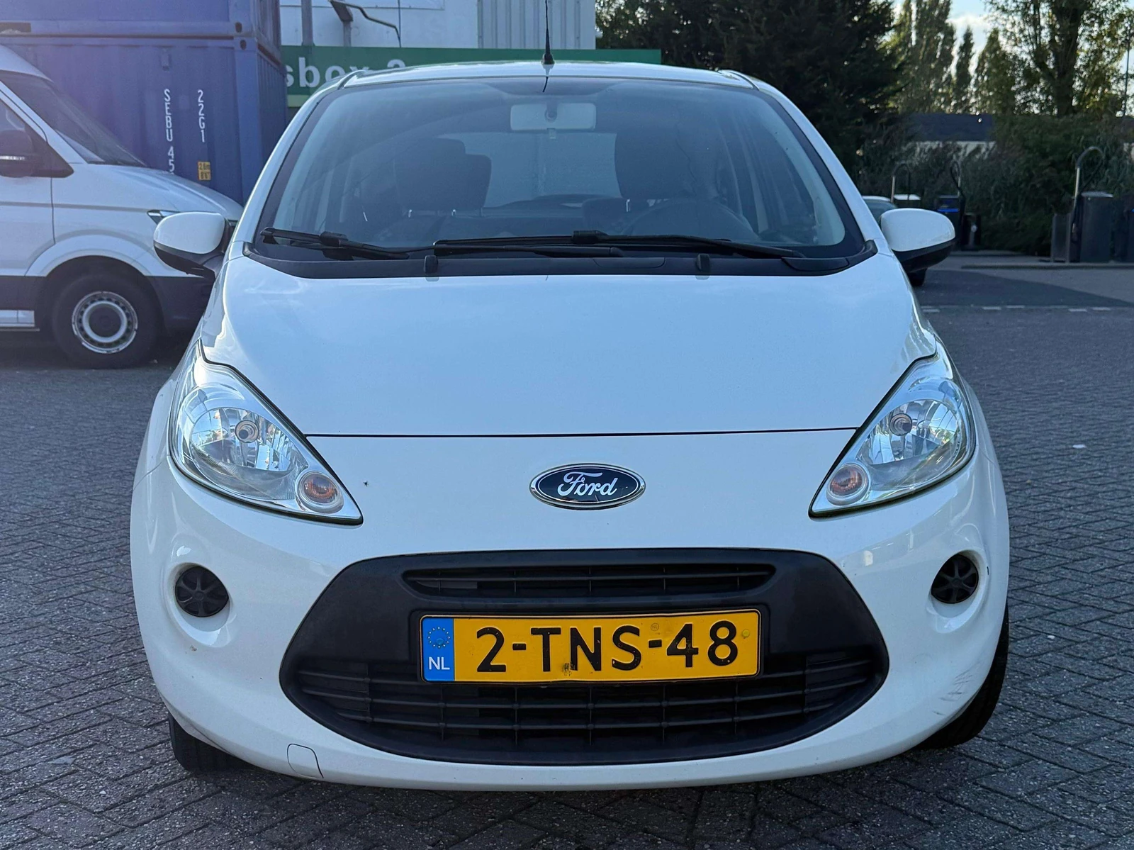 Ford Ka/Ka+