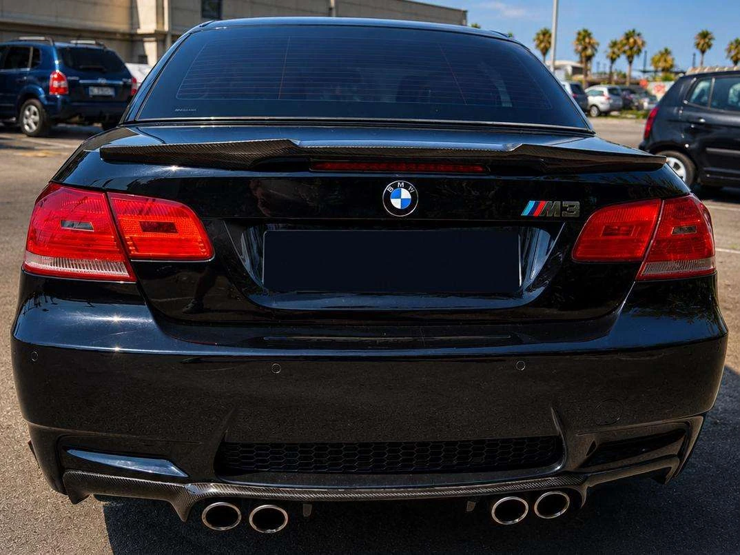 BMW M3 undefined