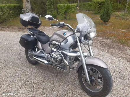 BMW R 1200 C Montauk
