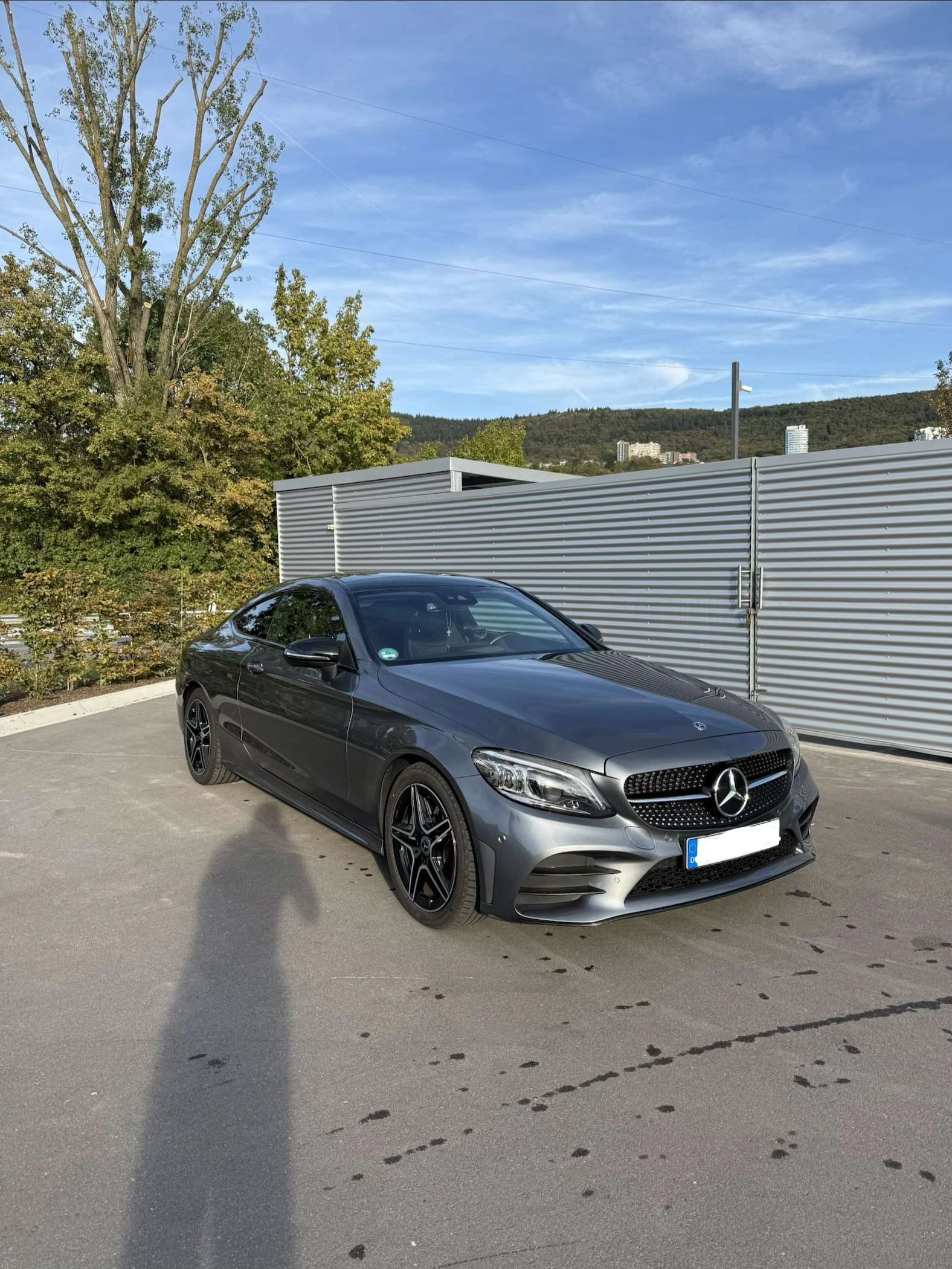 Mercedes-Benz C 300 undefined