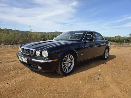 Jaguar XJ6