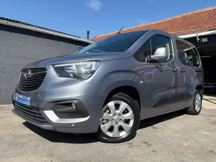 Opel Combo Life