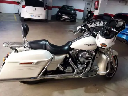 Harley-Davidson Street Glide