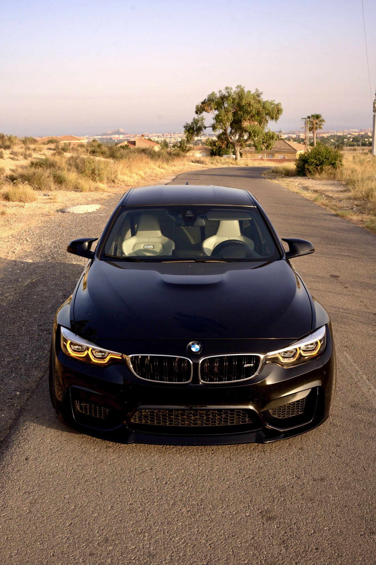 BMW M3 undefined