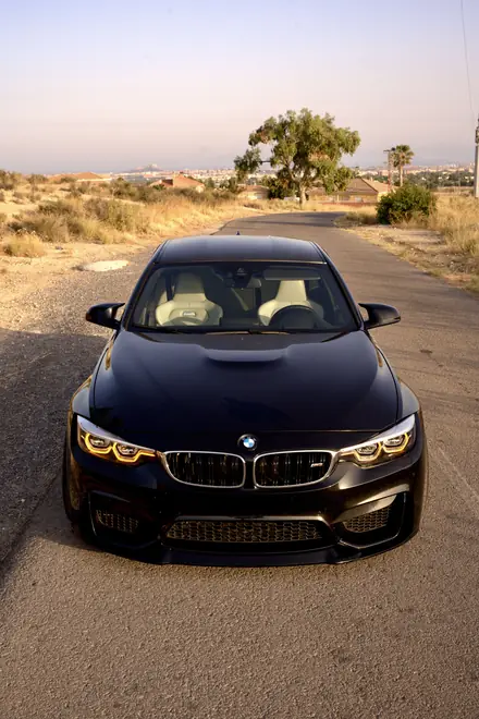 BMW M3
