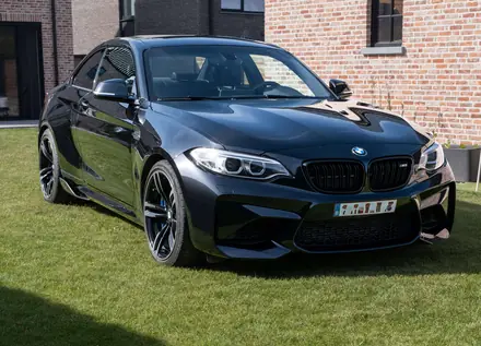 BMW M2
