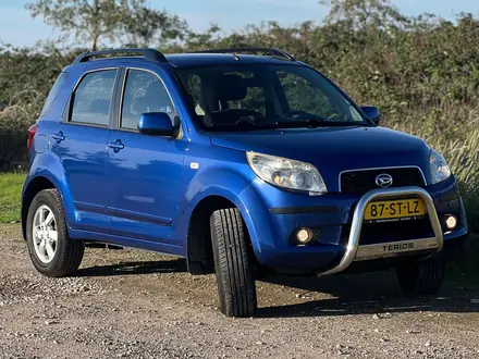 Daihatsu Terios