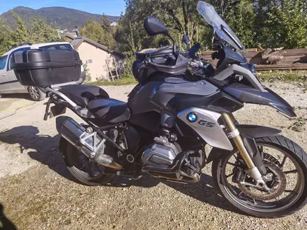 BMW R 1200 GS LC
