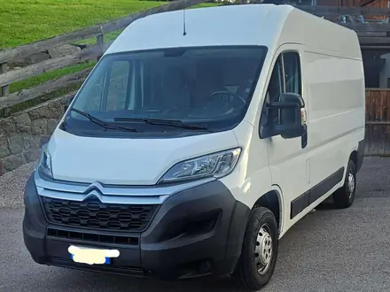 Citroën Jumper