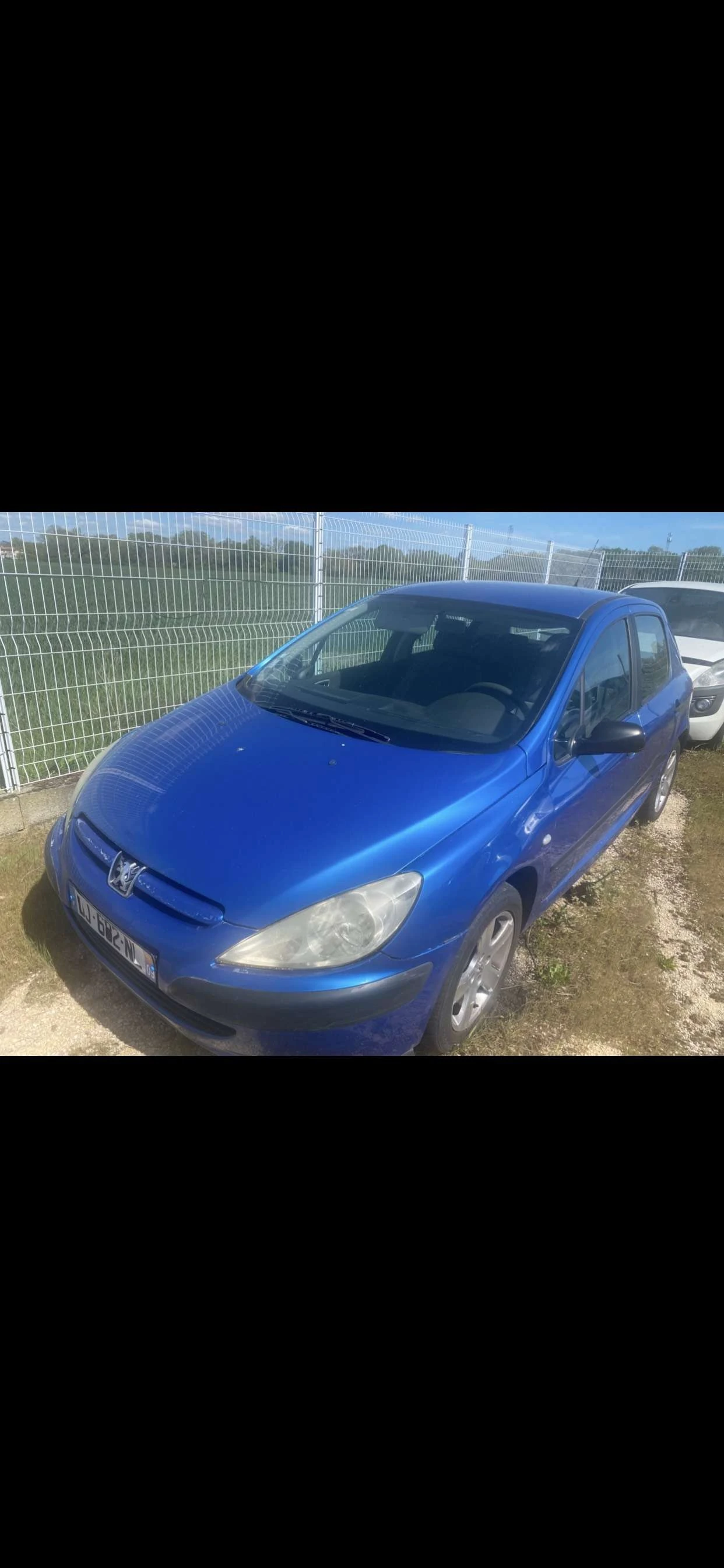 Peugeot 307