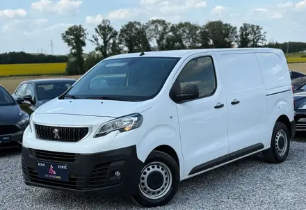 Peugeot Expert