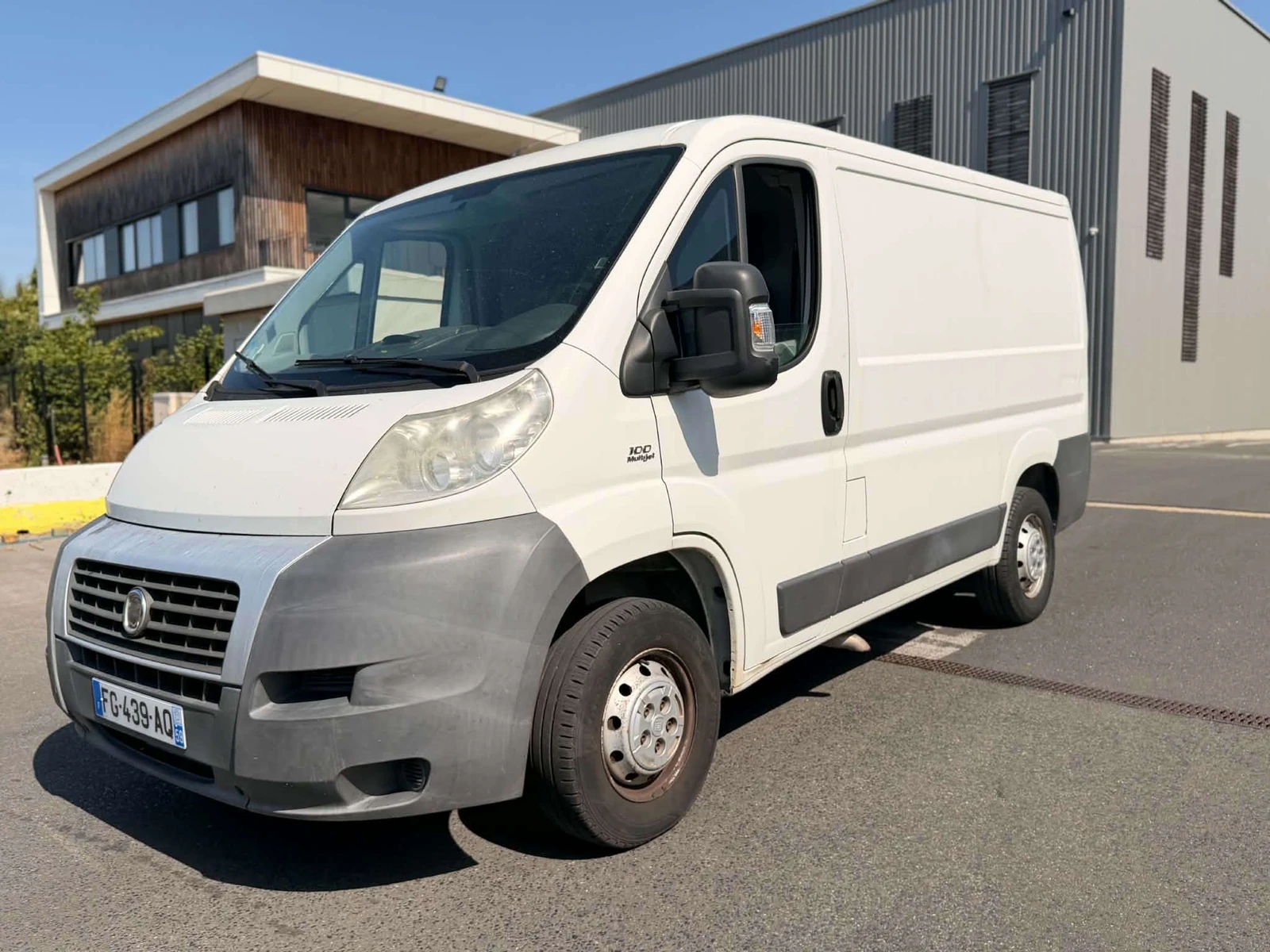 Fiat Ducato