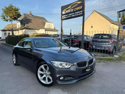 BMW 420