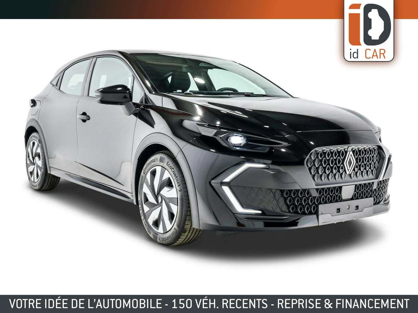 Renault Clio 2026