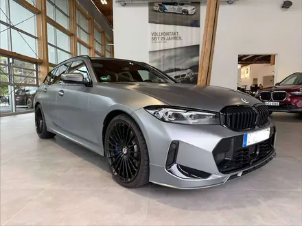 Alpina B3