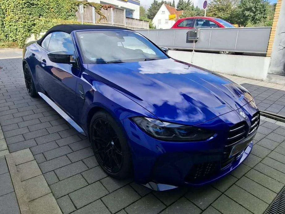 BMW M4