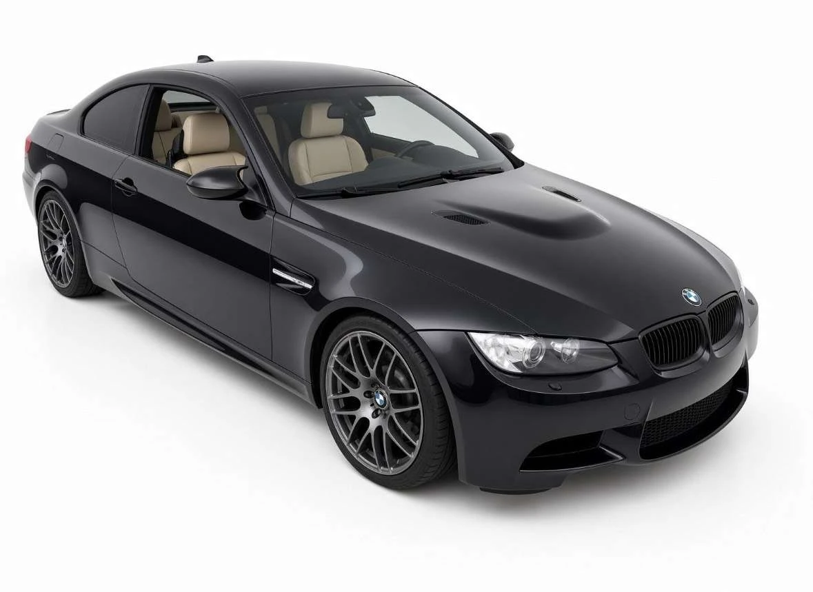 BMW M3 undefined